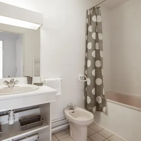 Milady - Welkeys Apartment Biarritz
