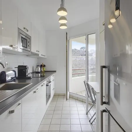 Apartment Milady - Welkeys